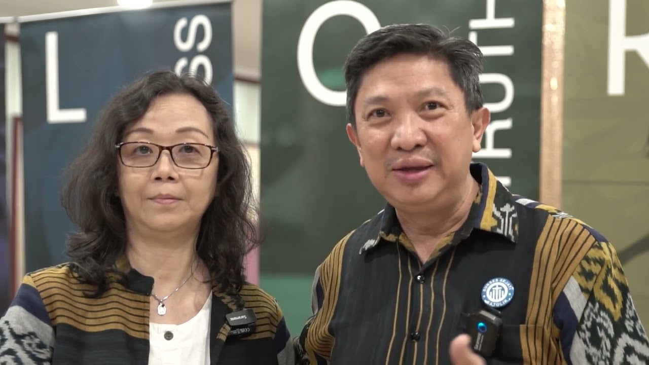 klien testimoni InterActive MyProfit