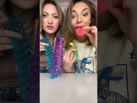 Candy or bracelets diy!! These bracelets are perfect for Halloween! 🎃👻 #bracelet #halloween2024