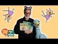 Cat The Cat Who Is That MORE The Pigeon Mo Read A LOUD Hidden Pigeon Channel