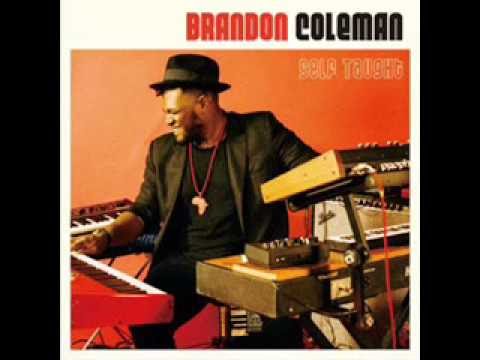 Brandon Coleman - Moon Butter