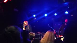 We are Scientists &#39;The Great Escape&#39;  Lux Hannover 29-09-2016