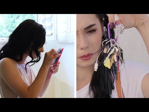 7 Beauty Hacks That Will Save You Time and Money!! Blusher