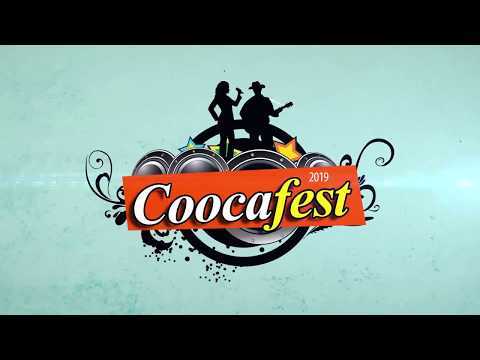 8ª Feira de Negócios e Coocafest 2019