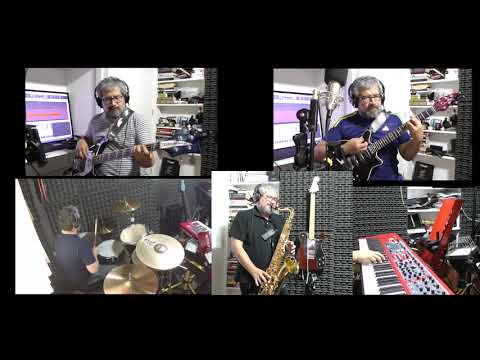 Thumbnail for Long As I can see the light - CCR cover by Creedence Clearwater Revival