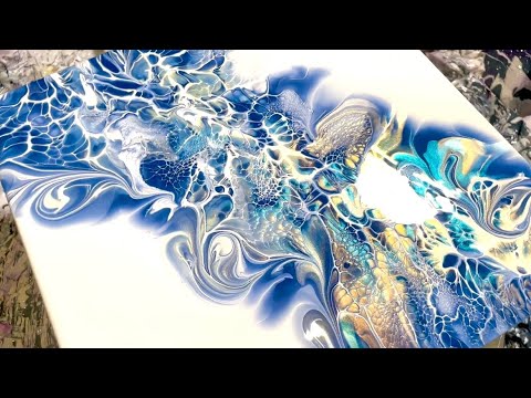 #171 I think I found a new hairdryer! And a new favourite colour combo?!