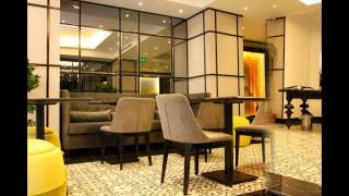 Molton Suites Nişantaşı