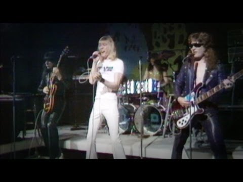 The Six Teens - The Sweet