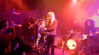 Acid Mothers Temple & The Melting Paraiso U.F.O. live