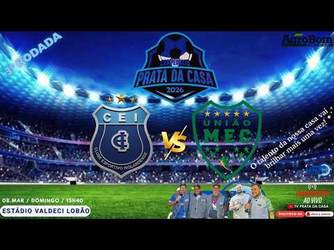 IVOLÂNDIA X MOIPORÁ