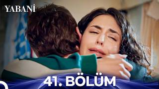 Download lagu Yabani 41. Bölüm mp3