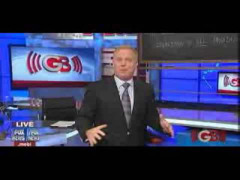 glenn beck SNL trashes Obama