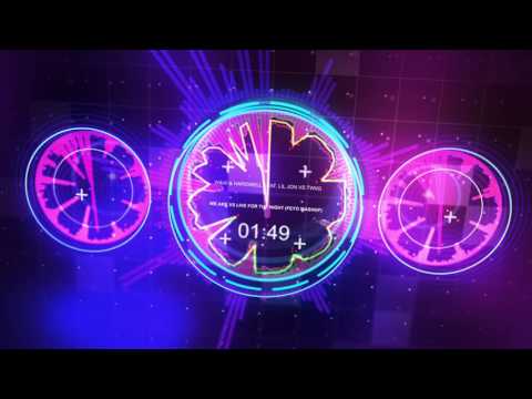 We Are vs Live For The Night (Feyo Mashup)