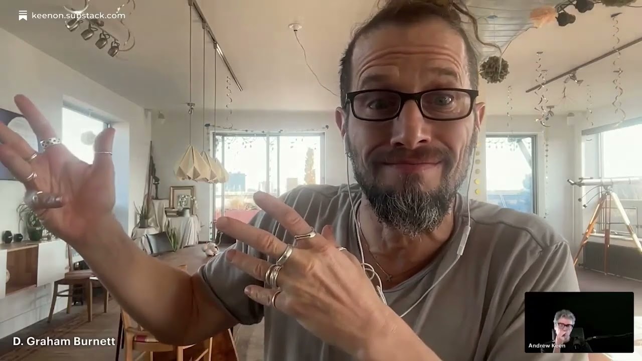 Human Fracking: The $17 Trillion War for Your Attention