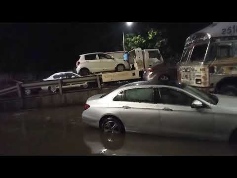 Mumbai towing services ats towing services