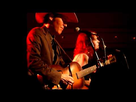 The Way The Whole Thing Ends - Gillian Welch and David Rawlings - Santa Cruz, CA - 7/6/11