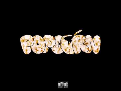 ODZ - Popcorn ft. Frej Larsson & Canto