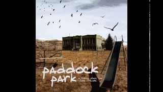 Paddock Park - Give Her A Pill To Make Her Shut Up Or Make Her A Mute