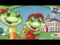 LeapFrog Learning Path Song Soundtrack Version Turn On Subtitles For Lyrics