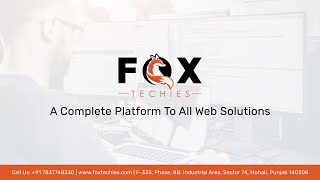 Fox Techies - Video - 2