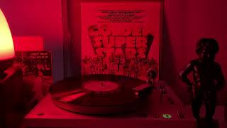 Carly simon - attitude dancing vinyl