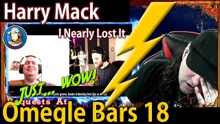 Making An Emotional Connection - Omegle Bars 18 | REACTION! - I nearly lost it on this one!