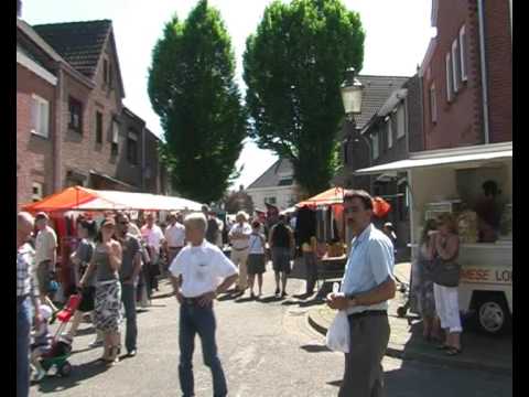 Amstenrade Luikse mark 2008