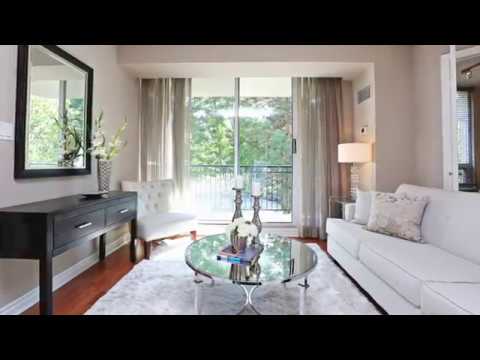 28 William Carson Crescent #205 | York Mills | Toronto