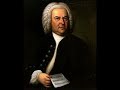 Bach BWV 978 Harpsichord Concerto in F major after Antonio Vivaldi Concerto Op 3 no 3 RV310