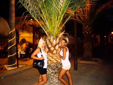 MALLORCA 2011