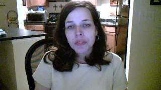 A special request for a special lady