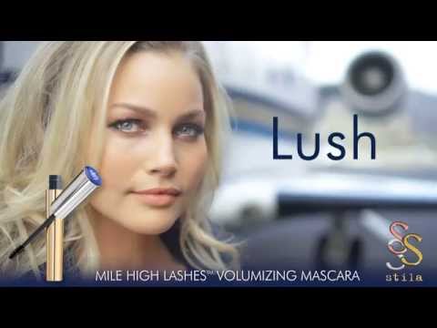 Mile High Lashes Volumizing Mascara from Stila