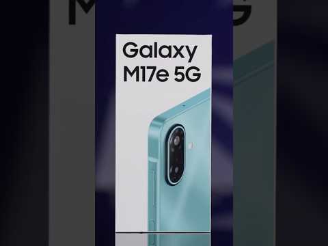 Thumbnail for Galaxy M17e Review | Samsung’s Budget Beast is Here 🔥