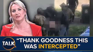 Download Lagu “Multiple Attacks Foiled Across Europe” | Eight Arrested Over Two Separate Terror Plots On UK Soil Thumbnail