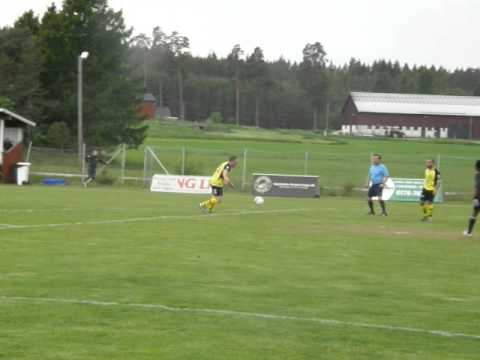 Riala GOIF 3 Gamla Upsala SK2 1 - 06/062015