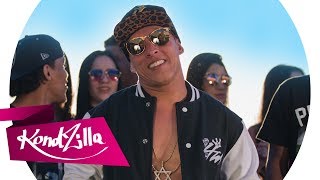 MC Boy do Charmes – Eu vim (KondZilla)