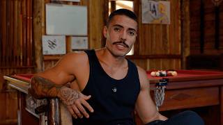 MATE O MENINO E DEIXE O HOMEM NASCER