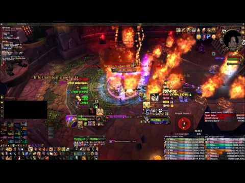 Ajantis vs Mythic Tyrant Velhari Ret PoV