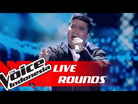 Jogi - Sang Penggoda (Tata Janeeta feat. Maia Estianty) | Live Rounds | The Voice Indonesia GTV 2019