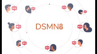 Videos zu DSMN8