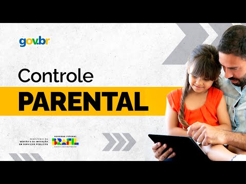 Controle Parental