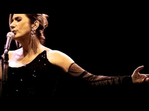 Sobre Todas As Coisas - Zizi Possi