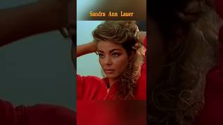 Two Lovers Tonight - Sandra (1986) Sandra Ann Lauer is a German pop singer.  #music #80s #pop