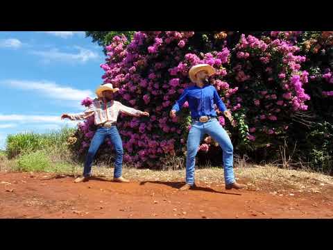 Perfume do Paieiro - Diego Fantini e Marquinhos - Dança Cia Warlei Oliveira