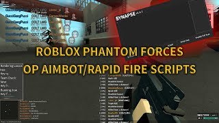 How To Get Hacks On Roblox Phantom Forces How To Get Robux If - how to hack phantom forces roblox 2016 november robux hack