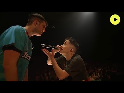 GAZIR REVENTÓ a CHUTY en el 4X4 MÁS ÉPICO 😵 🇪🇸