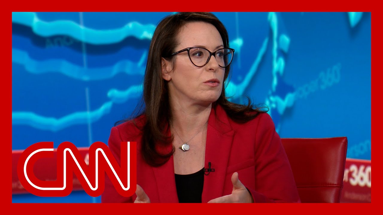 Haberman weighs in on what Trump wants out of negotiations with Canada