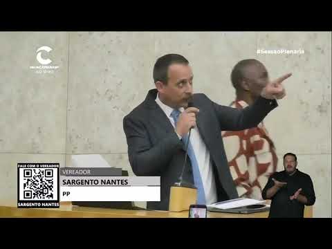 Sargento Nantes | 29/10/2025