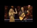 Александра и Константин - MY GALILEO (Евровидение 2013) 