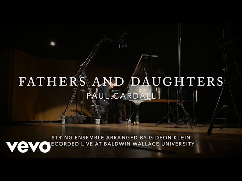 Paul Cardall - Fathers and Daughters (Official Video)