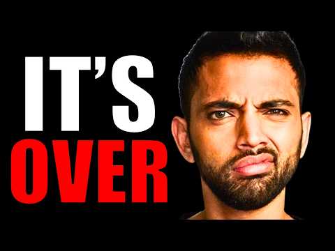 This Comedian's Wife Just Ruined His Career (Akaash Singh)